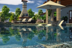 pool-design